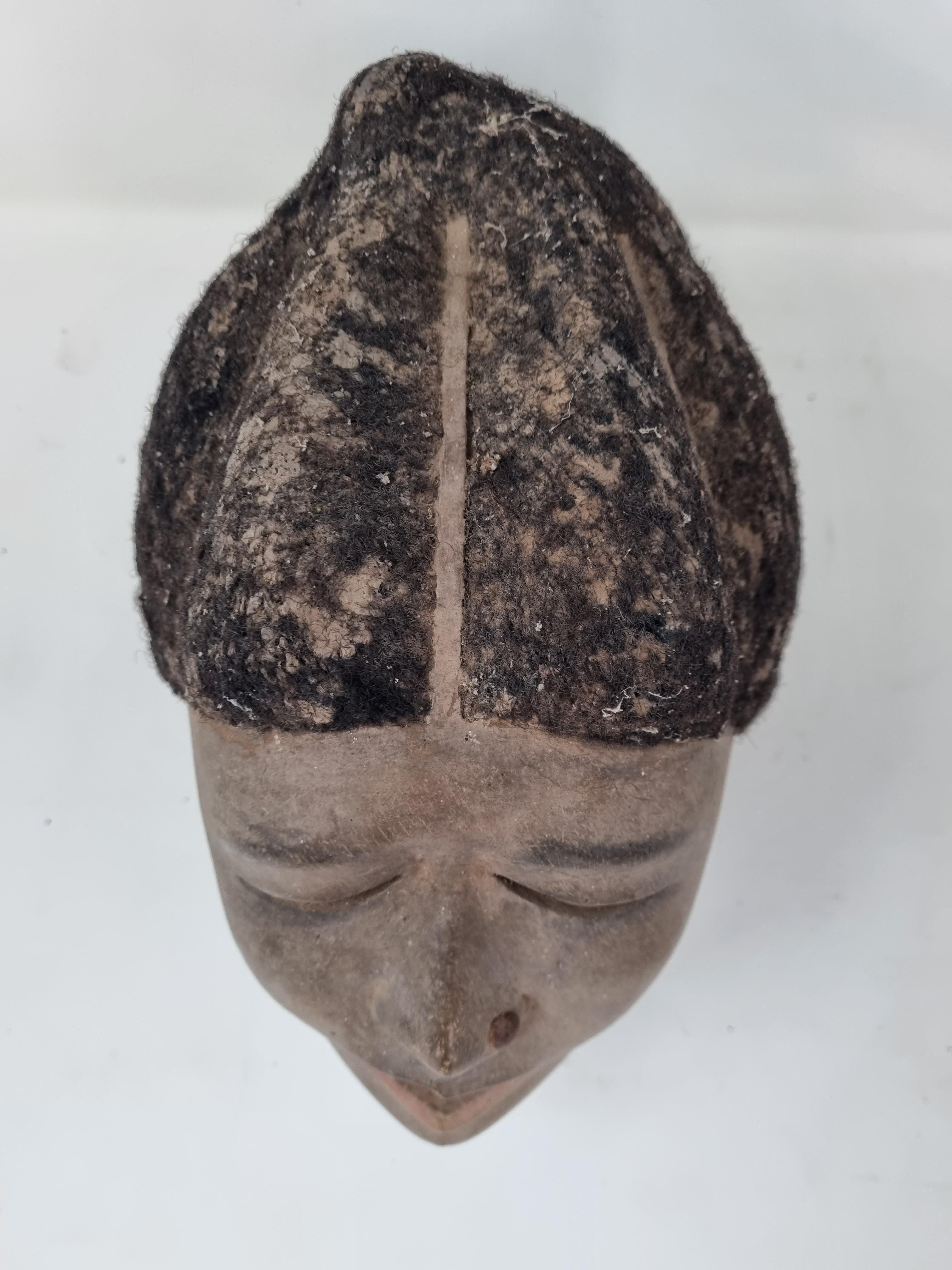 20th Century Makonde Mask For Sale 5