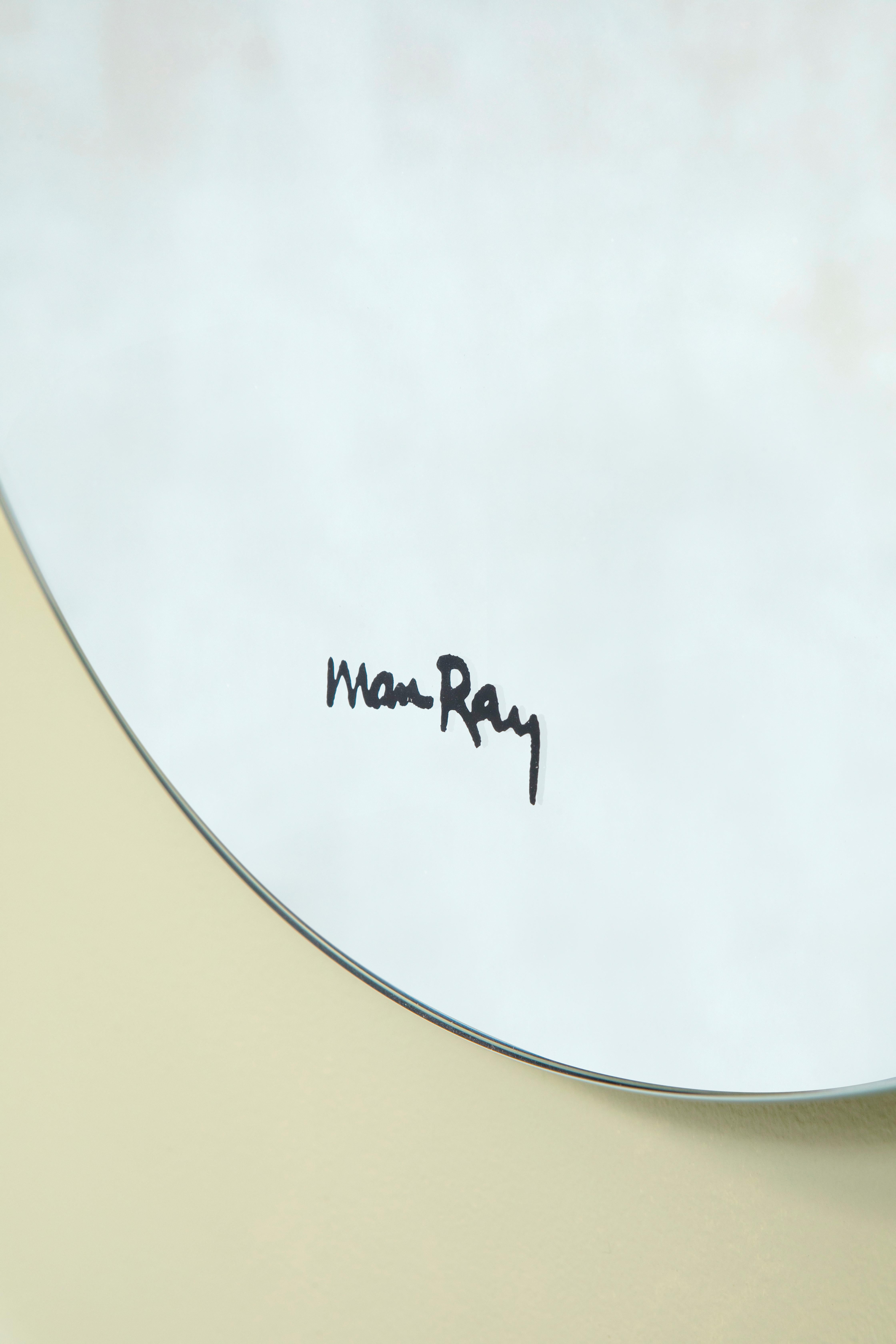 20e siècle Miroir de Man Ray 