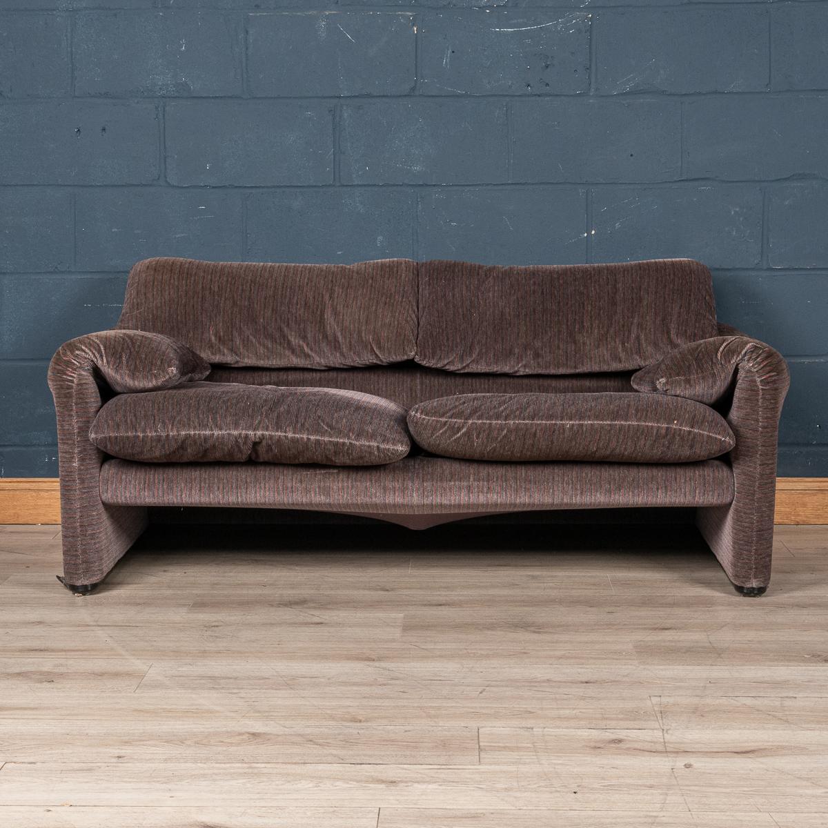 maralunga sofa gebraucht