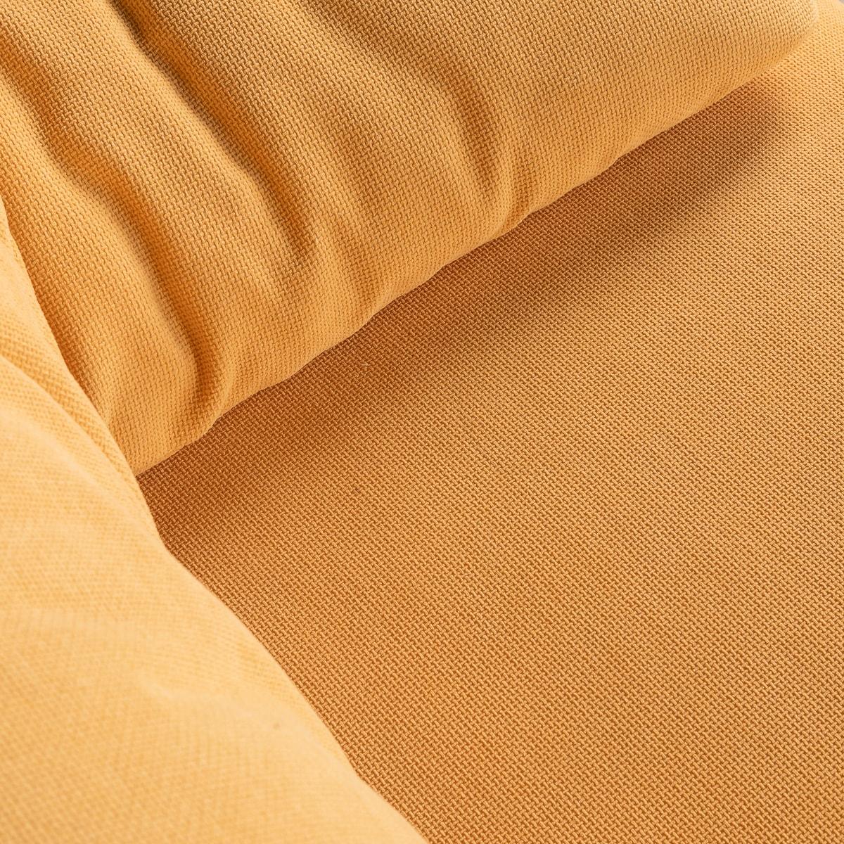 20th Century Maralunga Sofa in Original Vintage Fabric by Vico Magistretti 13