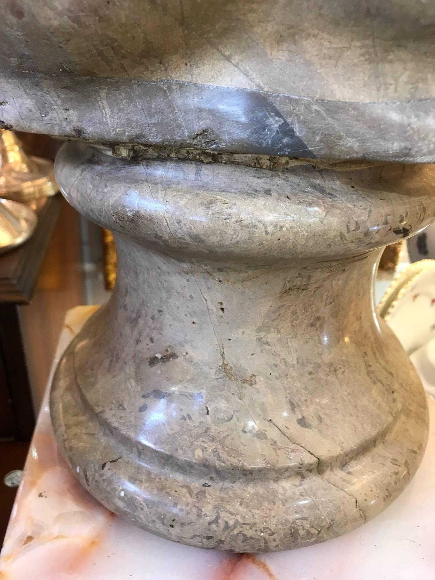 the bust of the century