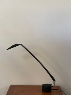Tischlampe „Dove“ von Mario Barbaglia und Marco Colombo für Paf Studio, 20. Jahrhundert