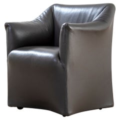 Poltrona Mario Bellini del XX secolo mod. 684 "Piccola Tentazione" per Cassina