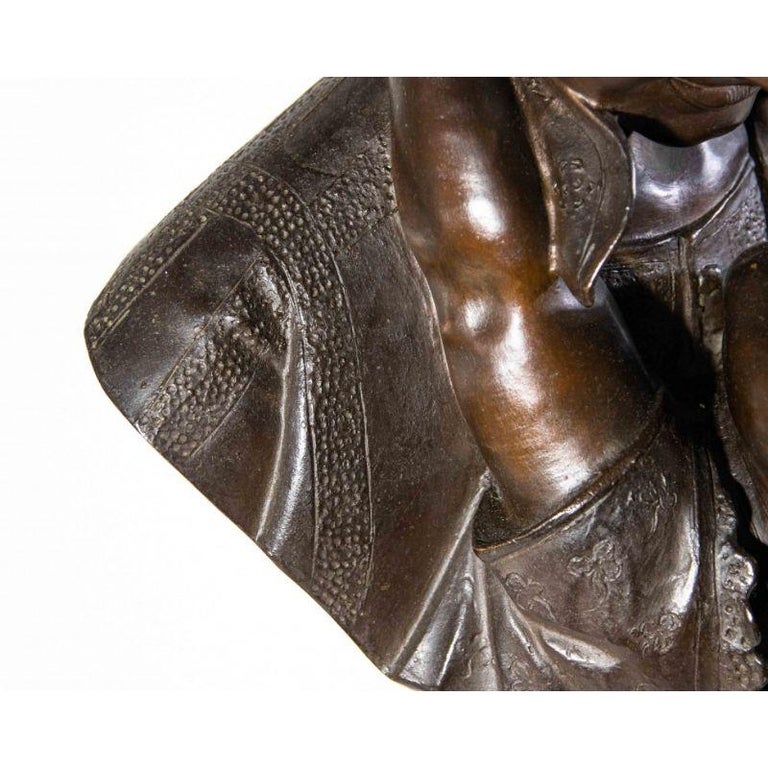 OB/GYN - Maternity-Themed Railroad Spike Sculpture