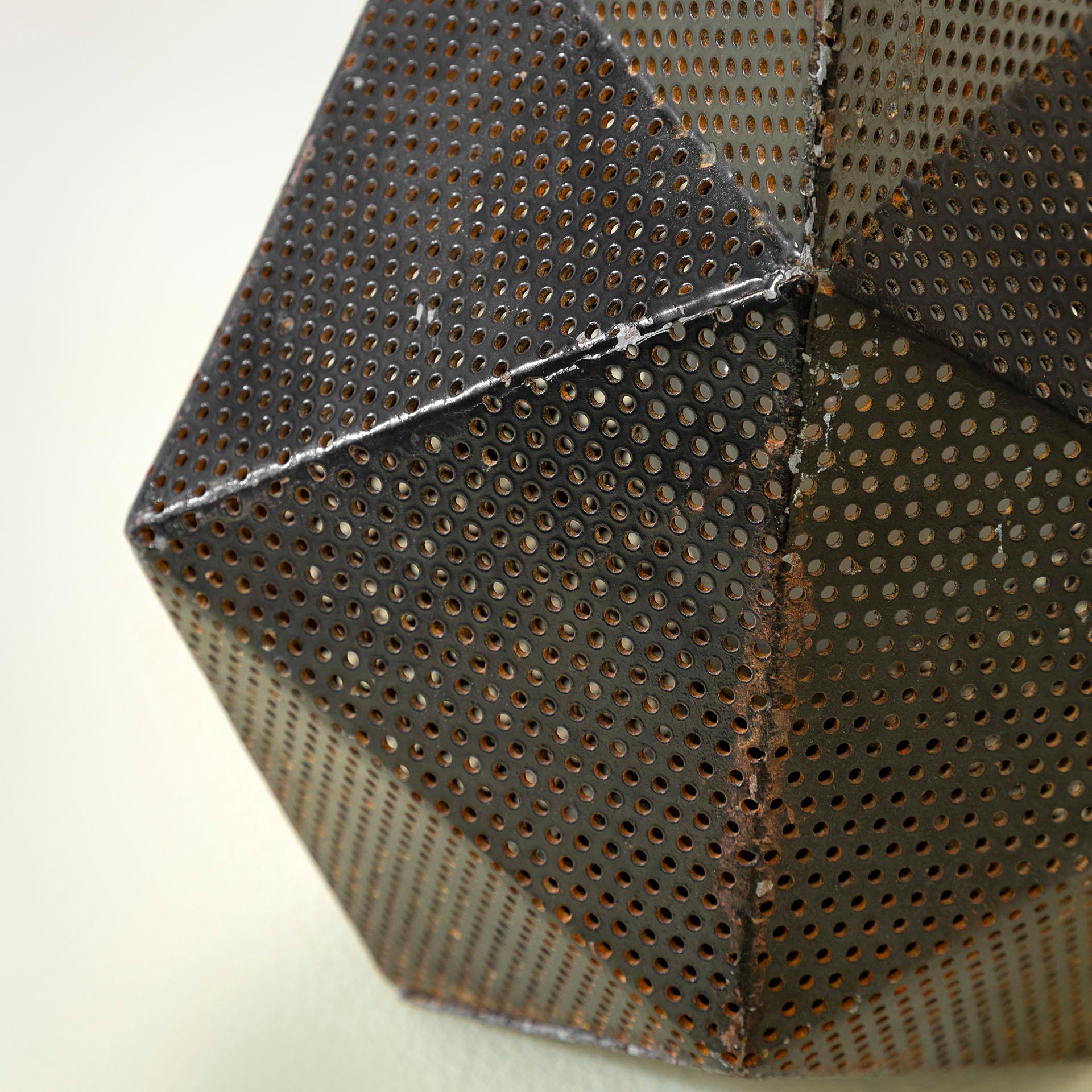 20e siècle, Mathieu Mategot Lampe de table mod. Bagdad en vente 1