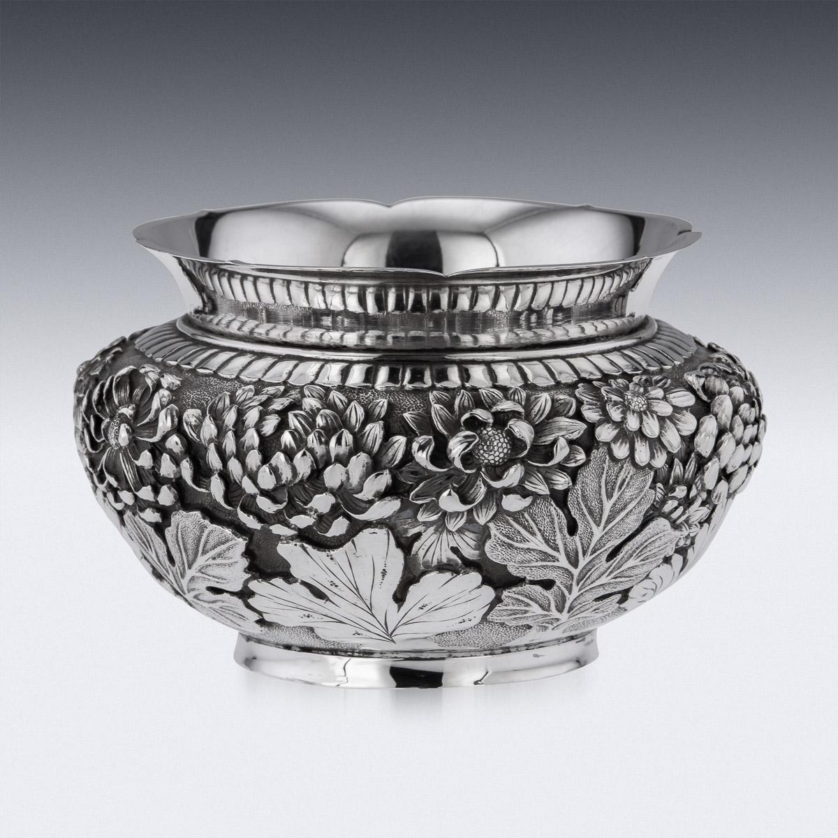 silver chombu designs