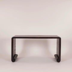 20th Century Ming Style Altar Console Table