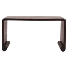 20th Century Ming Style Altar Console Table