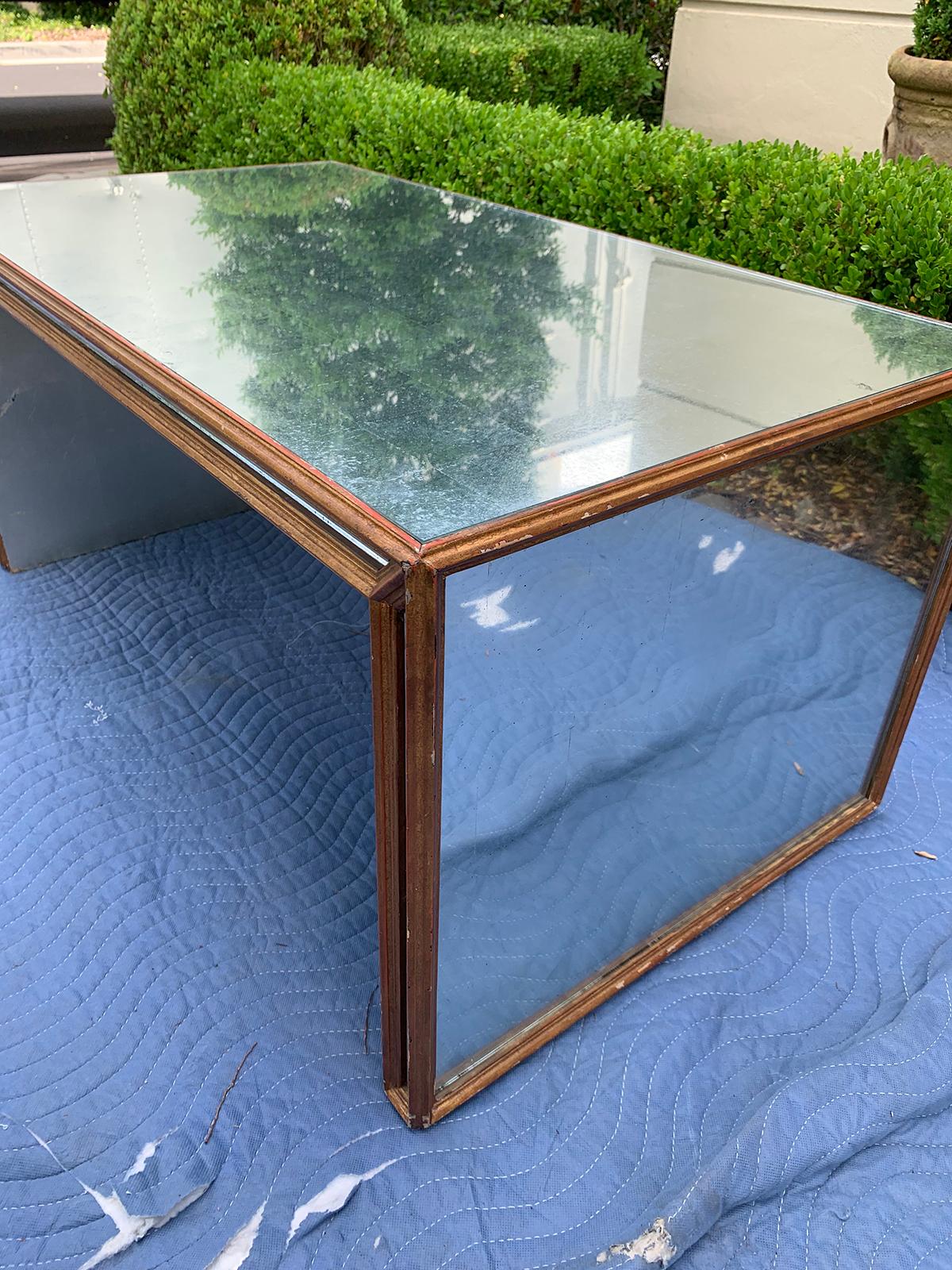 julian chichester coffee table