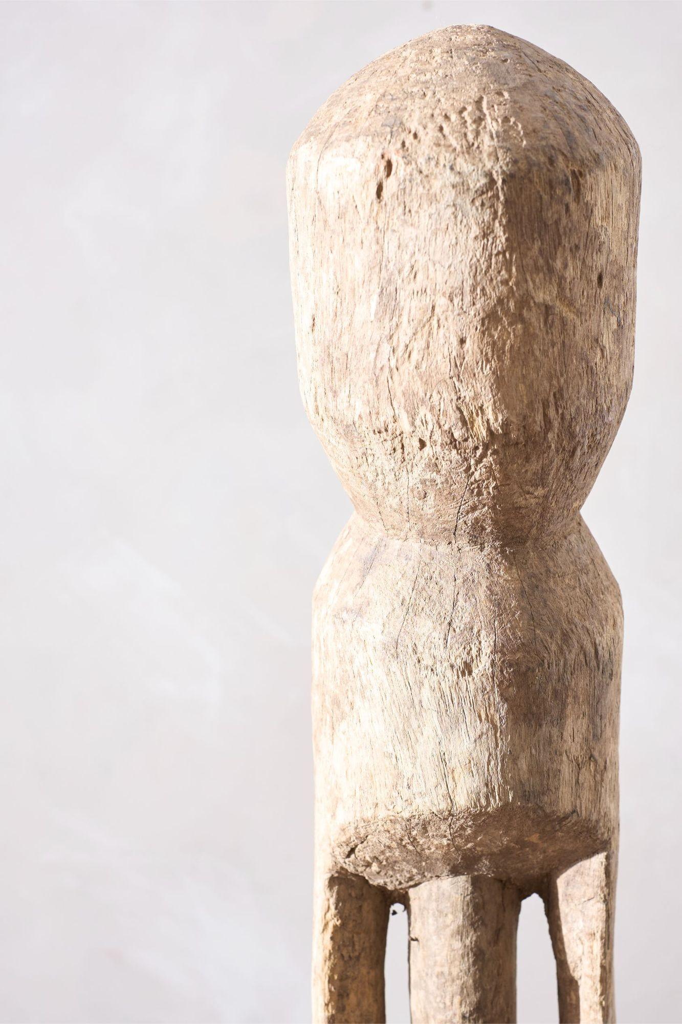 20ième siècle Figure Moba du 20ème siècle du Togo en vente