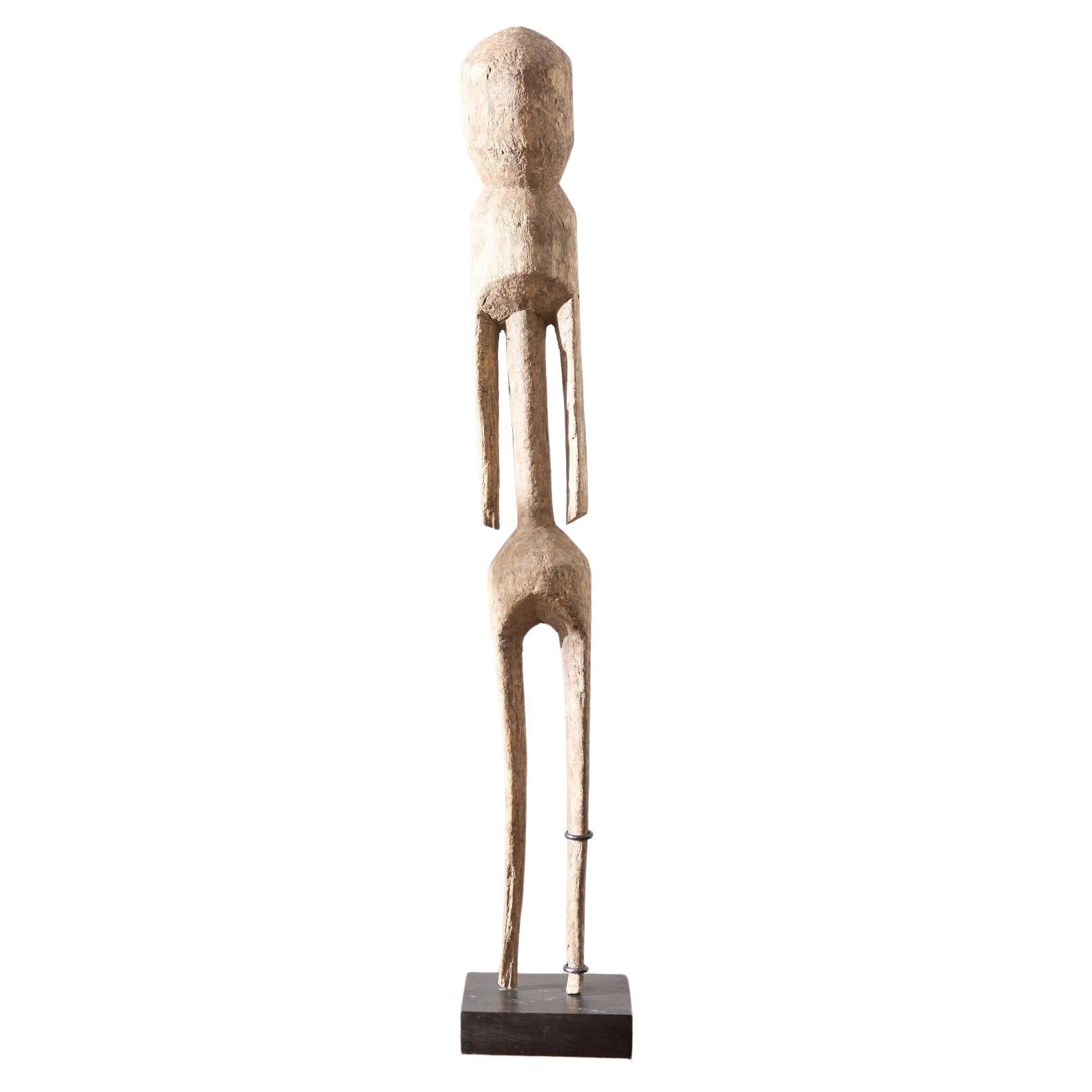 Figure Moba du 20ème siècle du Togo
