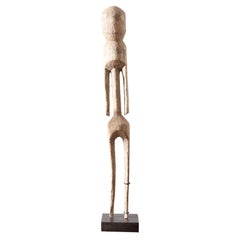 Figura Moba del siglo XX procedente de Togo