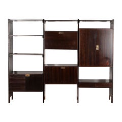 20th Century Mobile Etagere