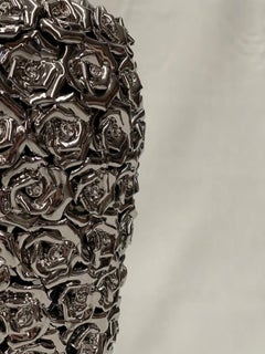 Moderne Vase des 20. Jahrhunderts