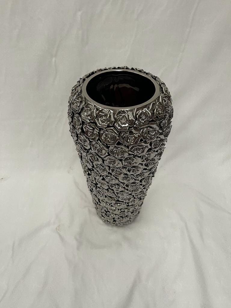 Moderne Vase des 20. Jahrhunderts im Zustand „Hervorragend“ im Angebot in Cantù, IT