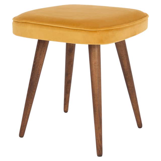 Stackable Footstools Contemporary Stackable Foot Stools at 1stDibs | levenger stacking ...
