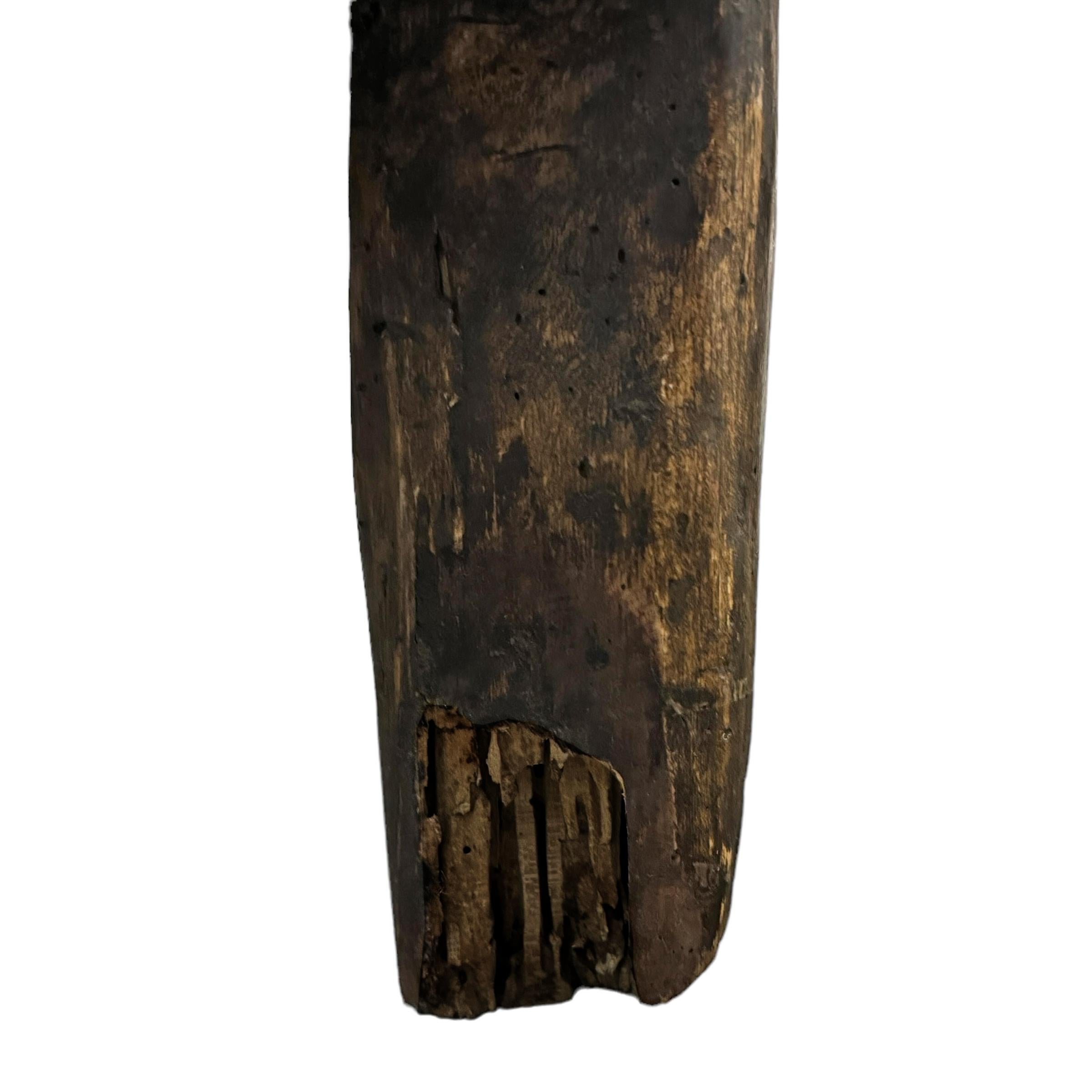 Silla Naga People del siglo XX en venta 2