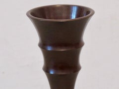 20th Century Nakajima Yasumi Bronze