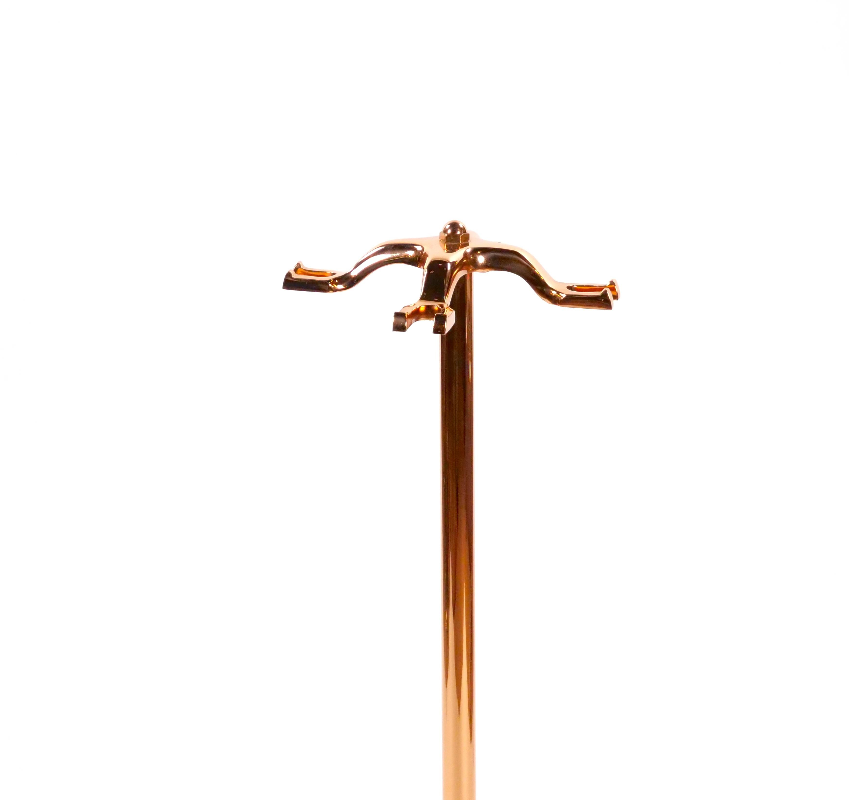 Herramientas de cobre para chimeneas norteamericanas del siglo XX Norteamericano en venta