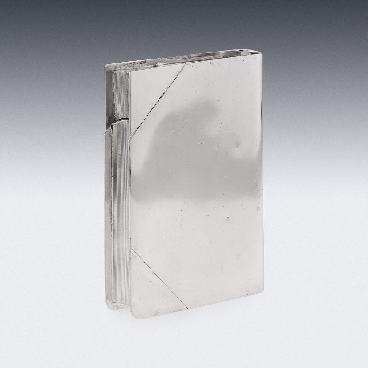 hermes flask