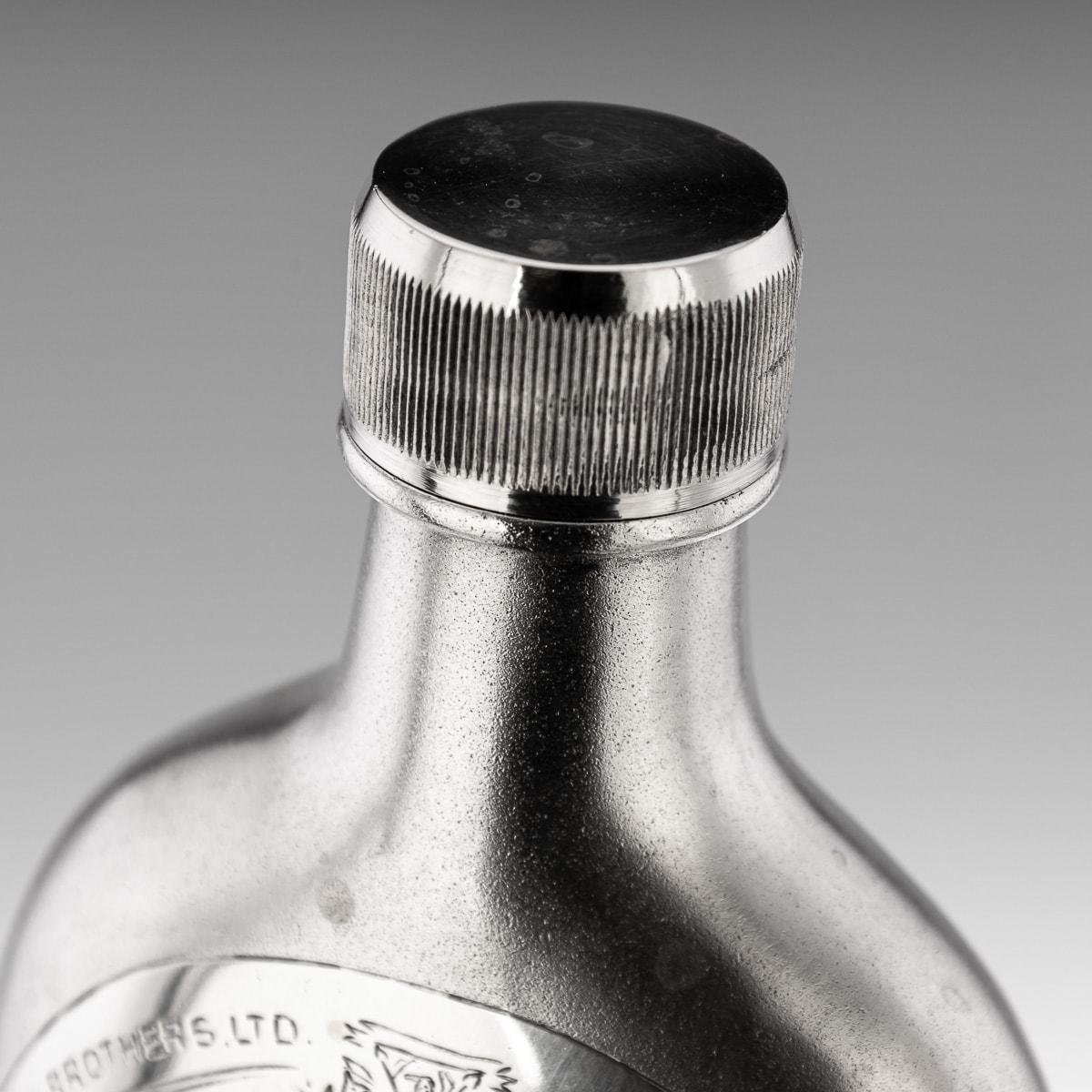 bottiglia chivas