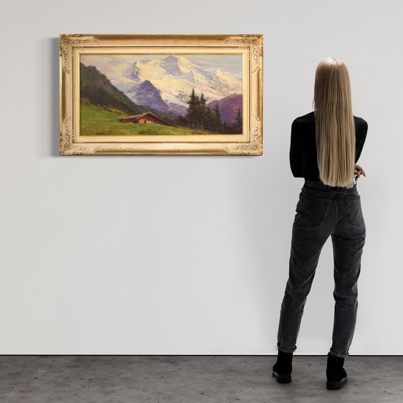 italian paintings