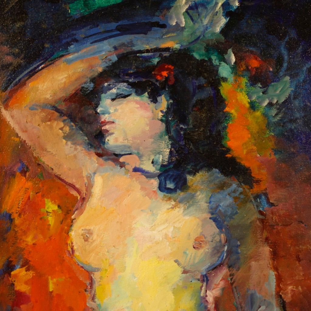french nude paintings