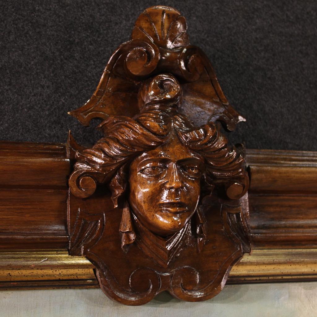 20. Jahrhundert Öl auf Karton Italienisch signiert Landschaftsgemälde, 1950 im Angebot 9