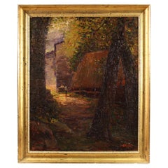 Paintings