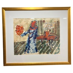 Paper Contemporary Art