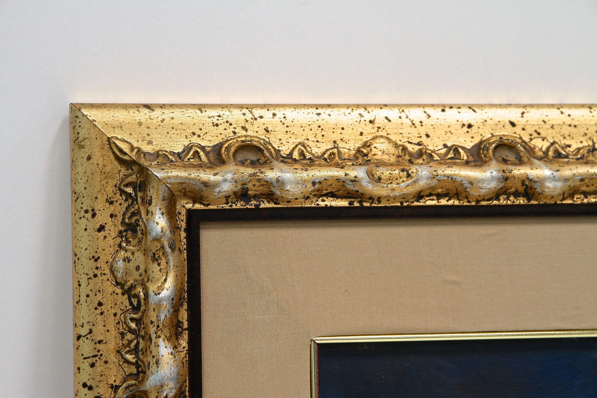 Pittura ad olio del XX secolo 