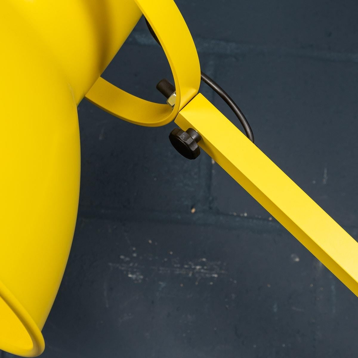 20th Century Original 1227 Giant Floor Lamp By Anglepoise, England 8