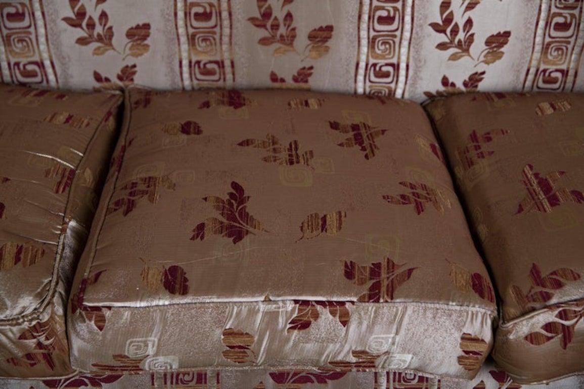 british style sofa