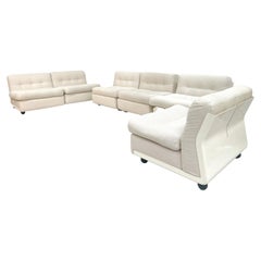 Fabric Furniture