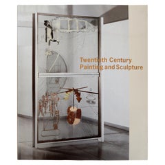 20th Century Painting and Sculpture in the Philadelphia Museum of Art, 1st Ed