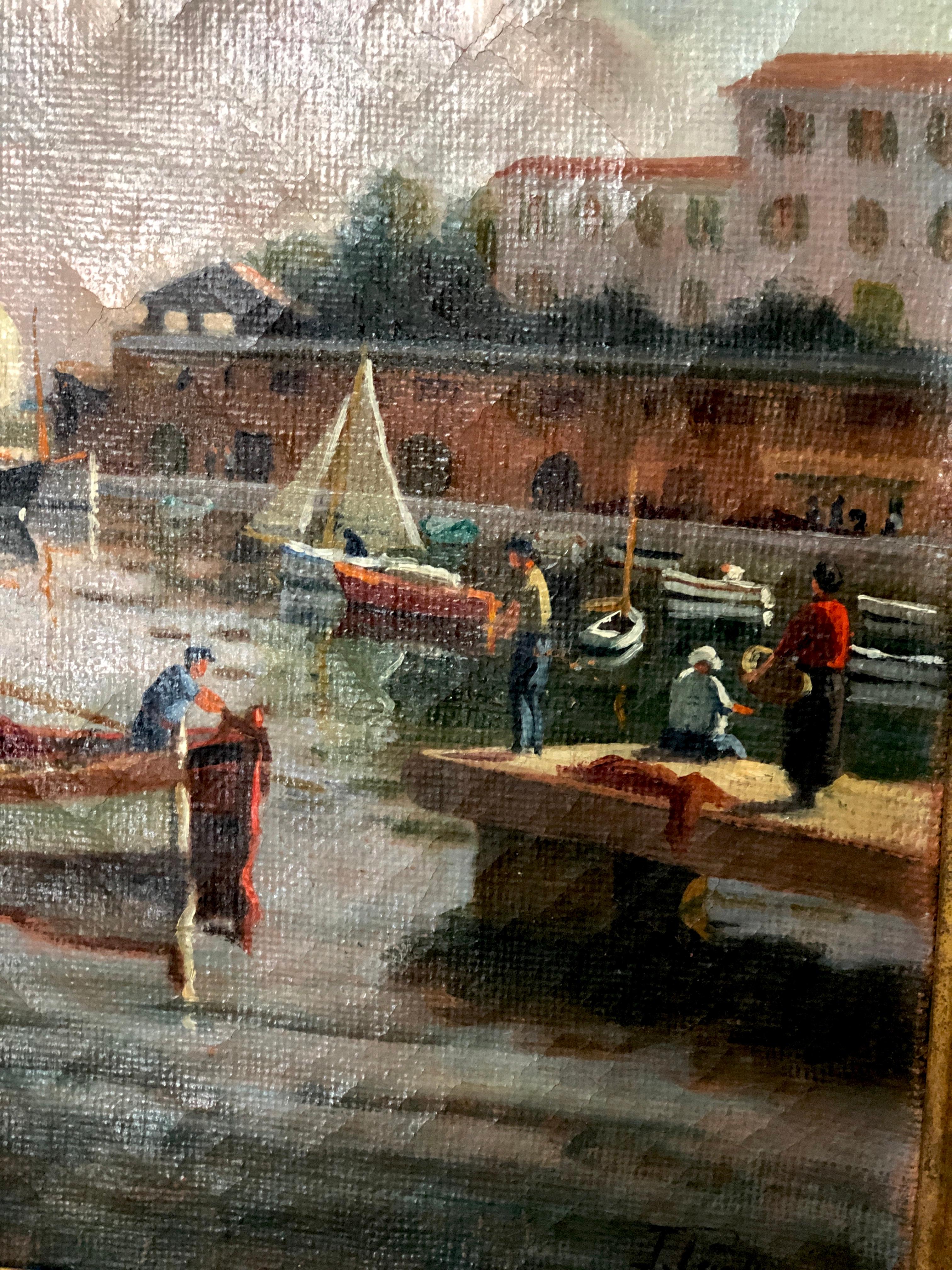 Francese Pittura del XX secolo 