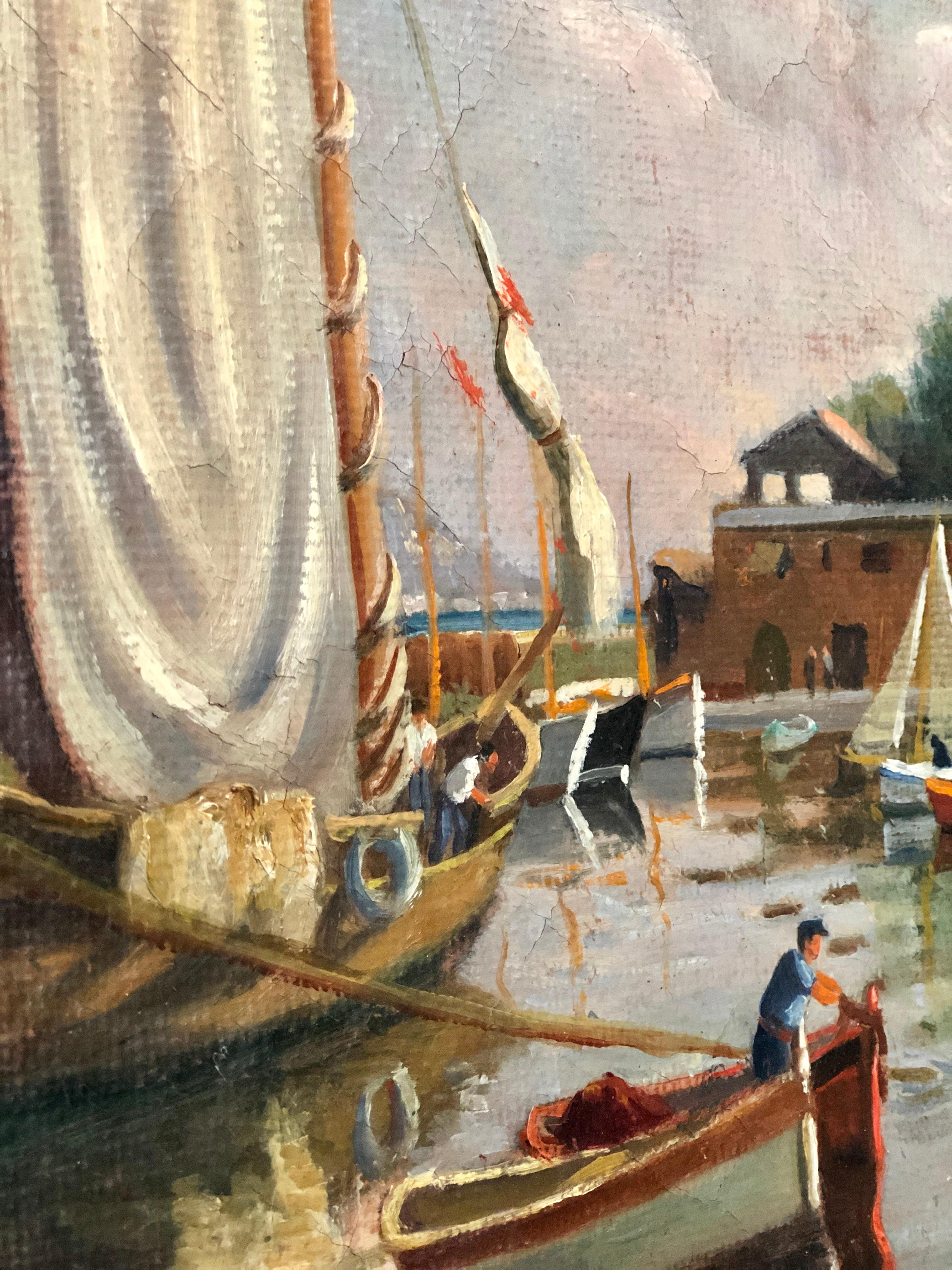 Pittura del XX secolo 