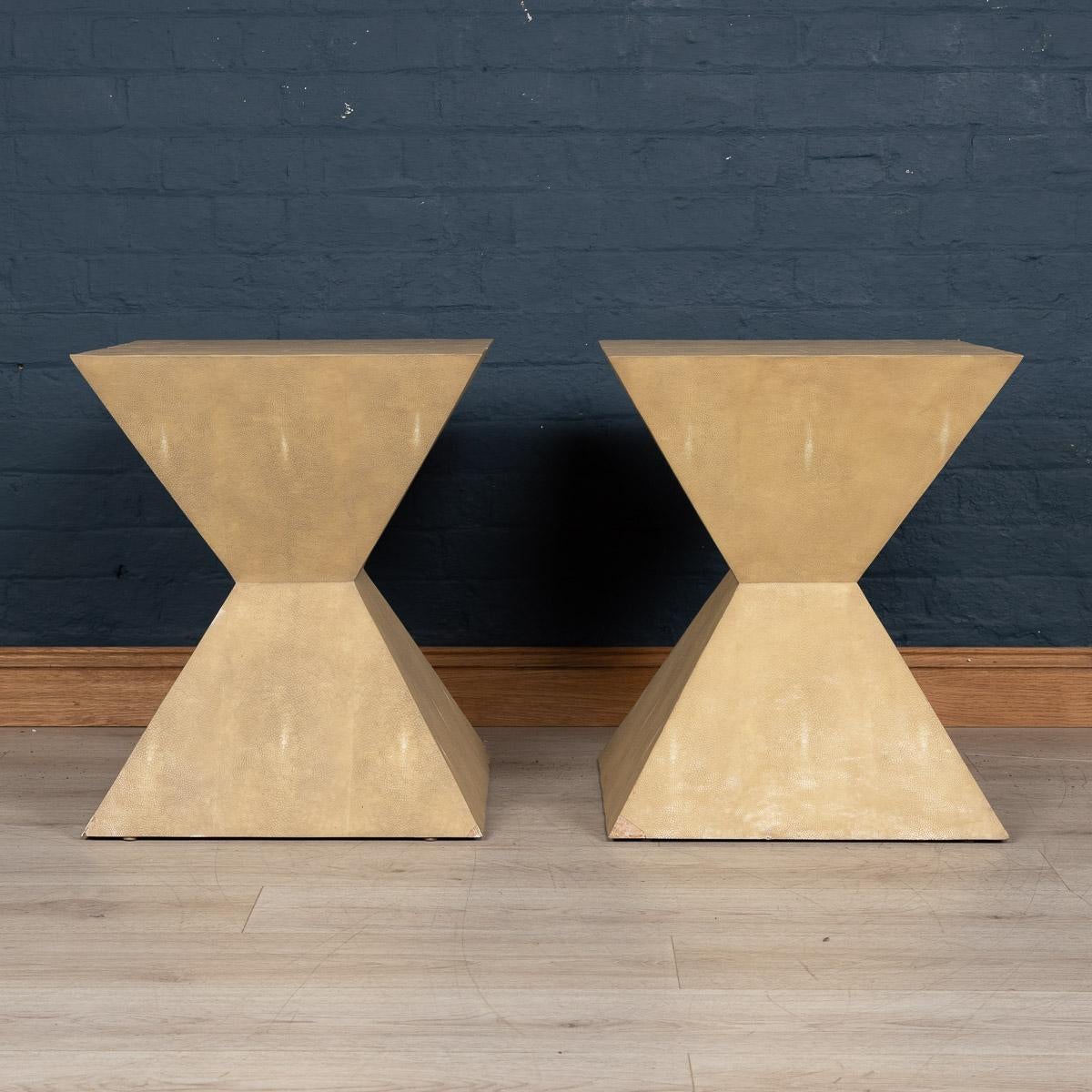 julian chichester side tables