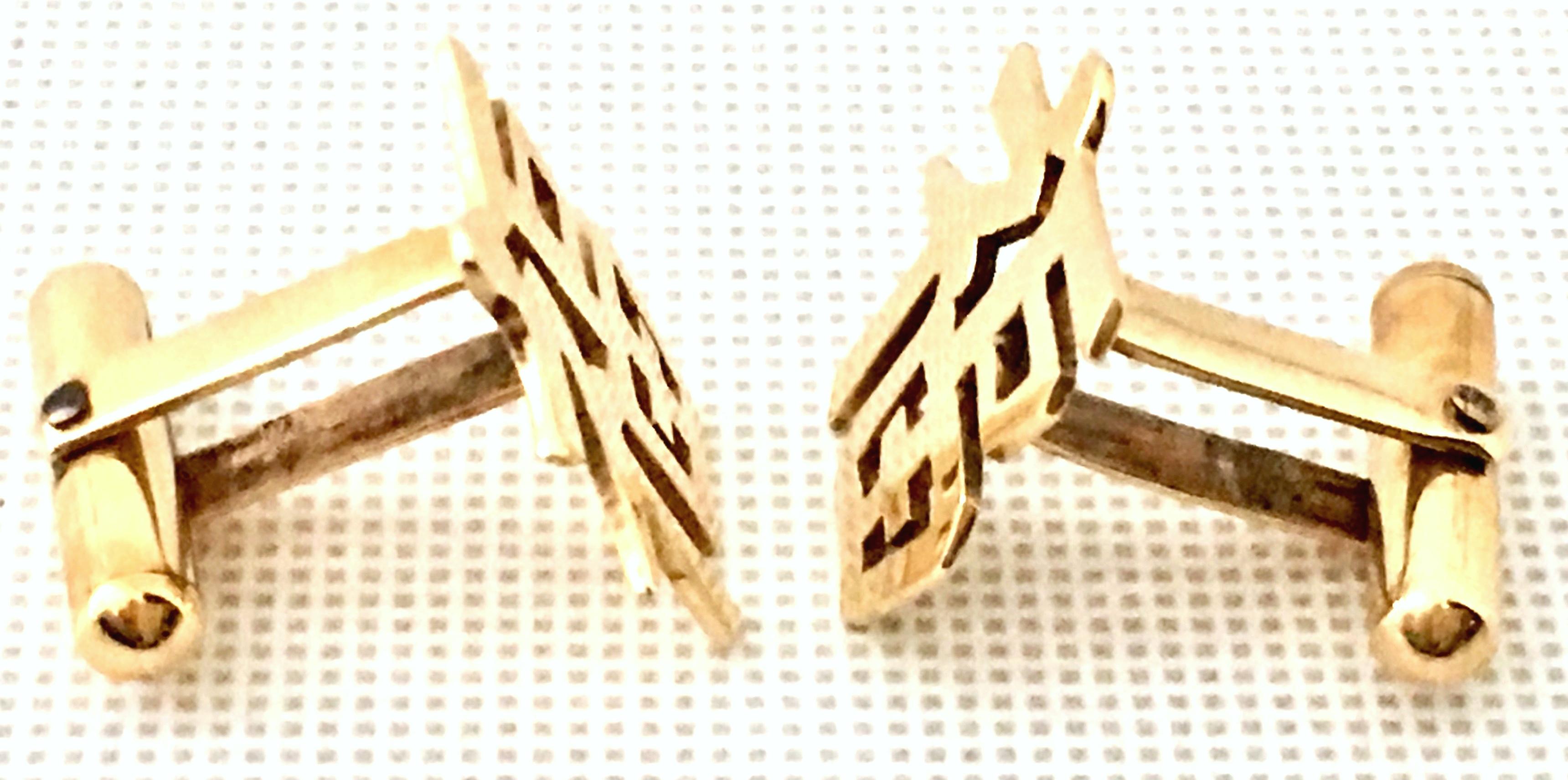 Women's or Men's 20th Century Pair Of Chinese 