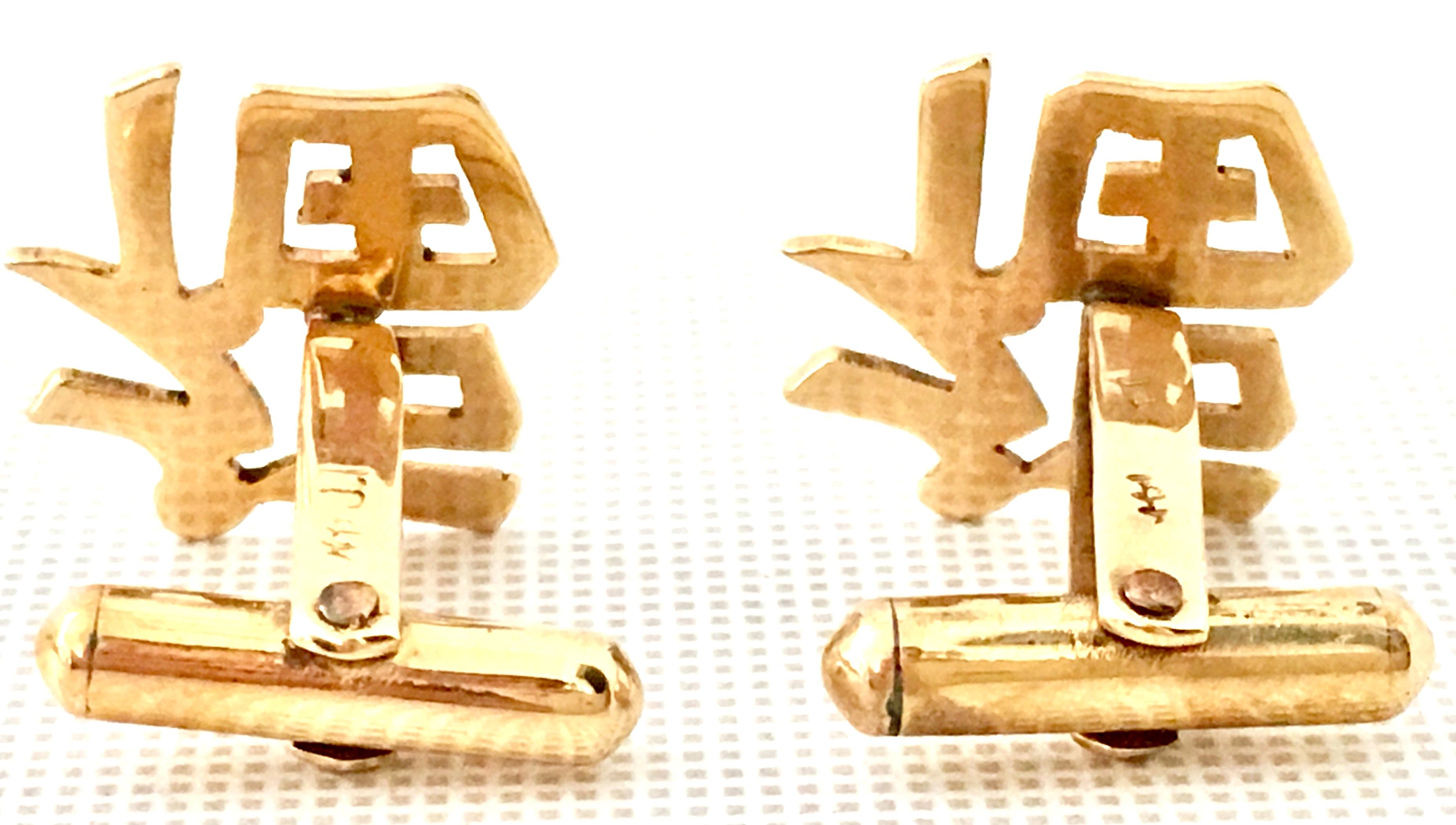 20th Century Pair Of Chinese 