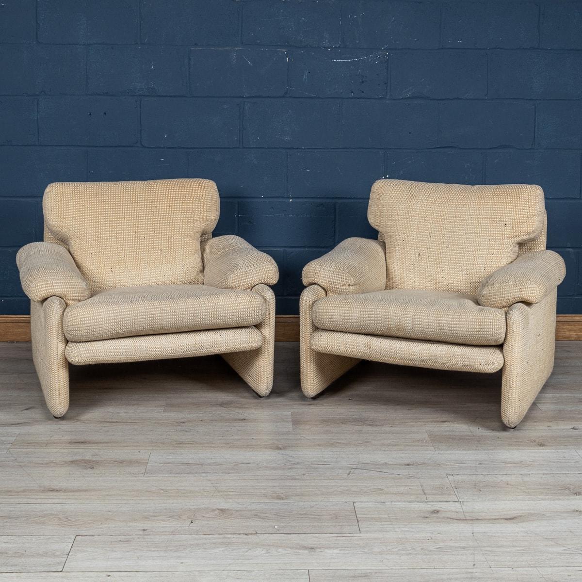 Mid-Century Modern 20th Century Pair Of 