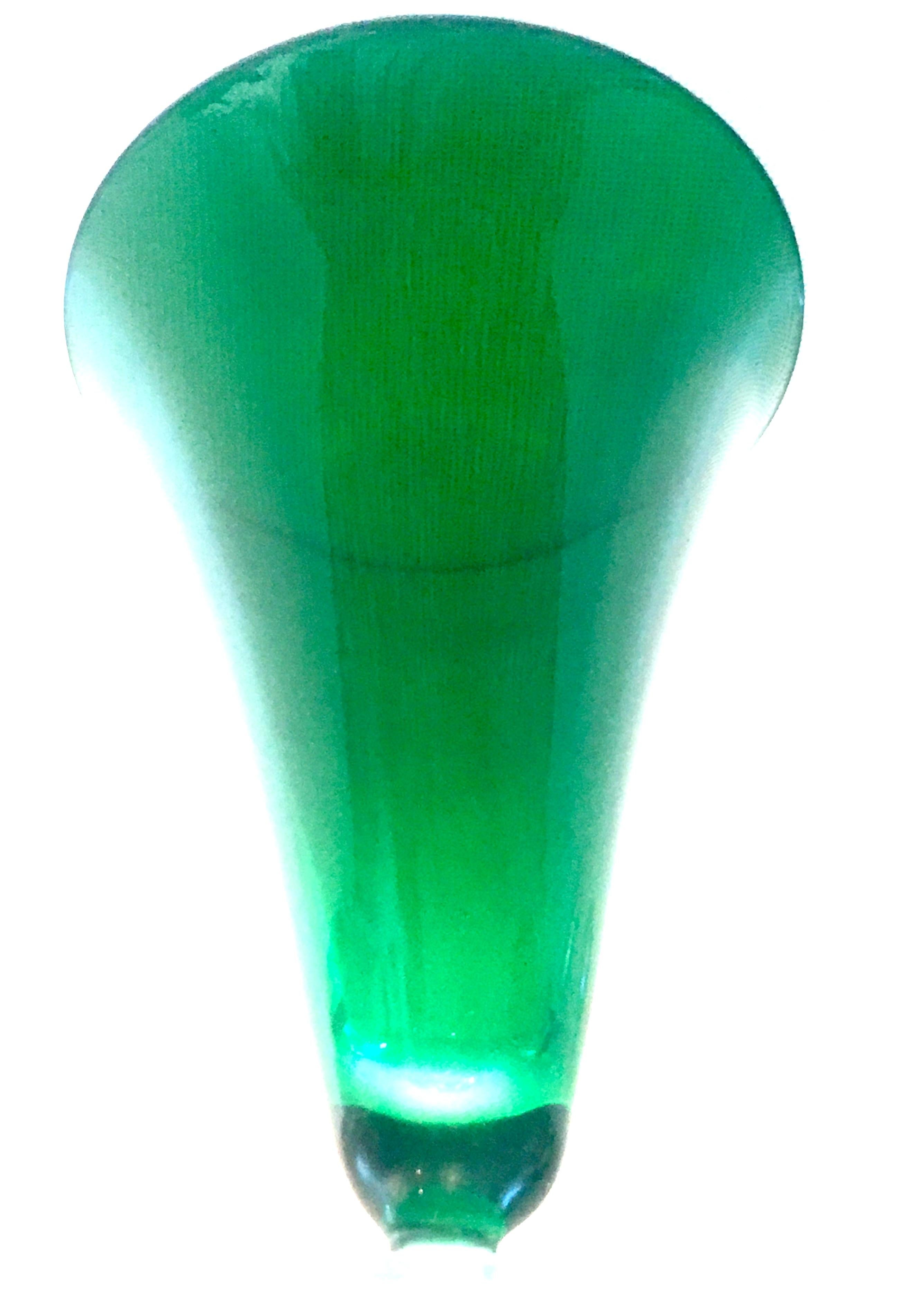 water glasses with stem