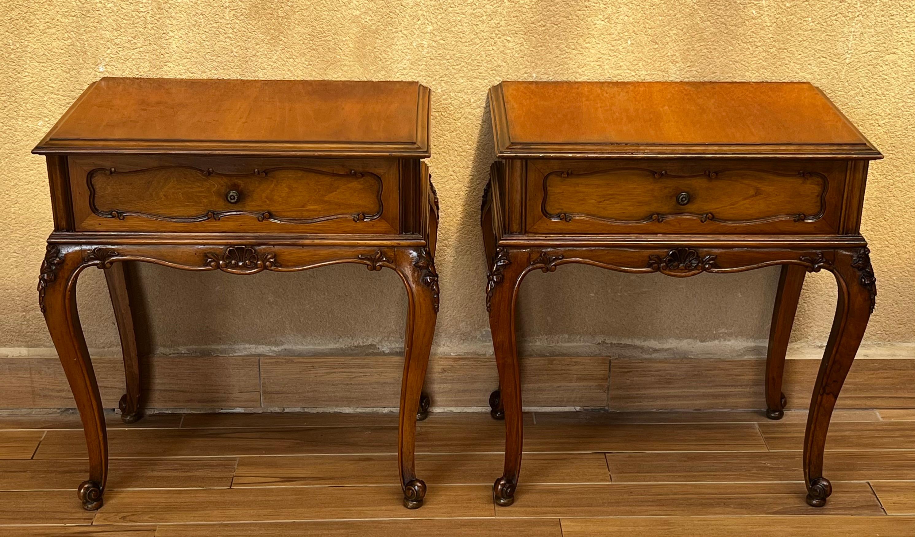 french furniture legs