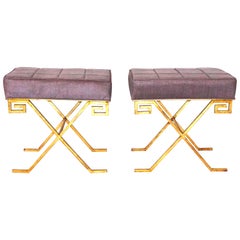 Jean-Michel Frank Seating