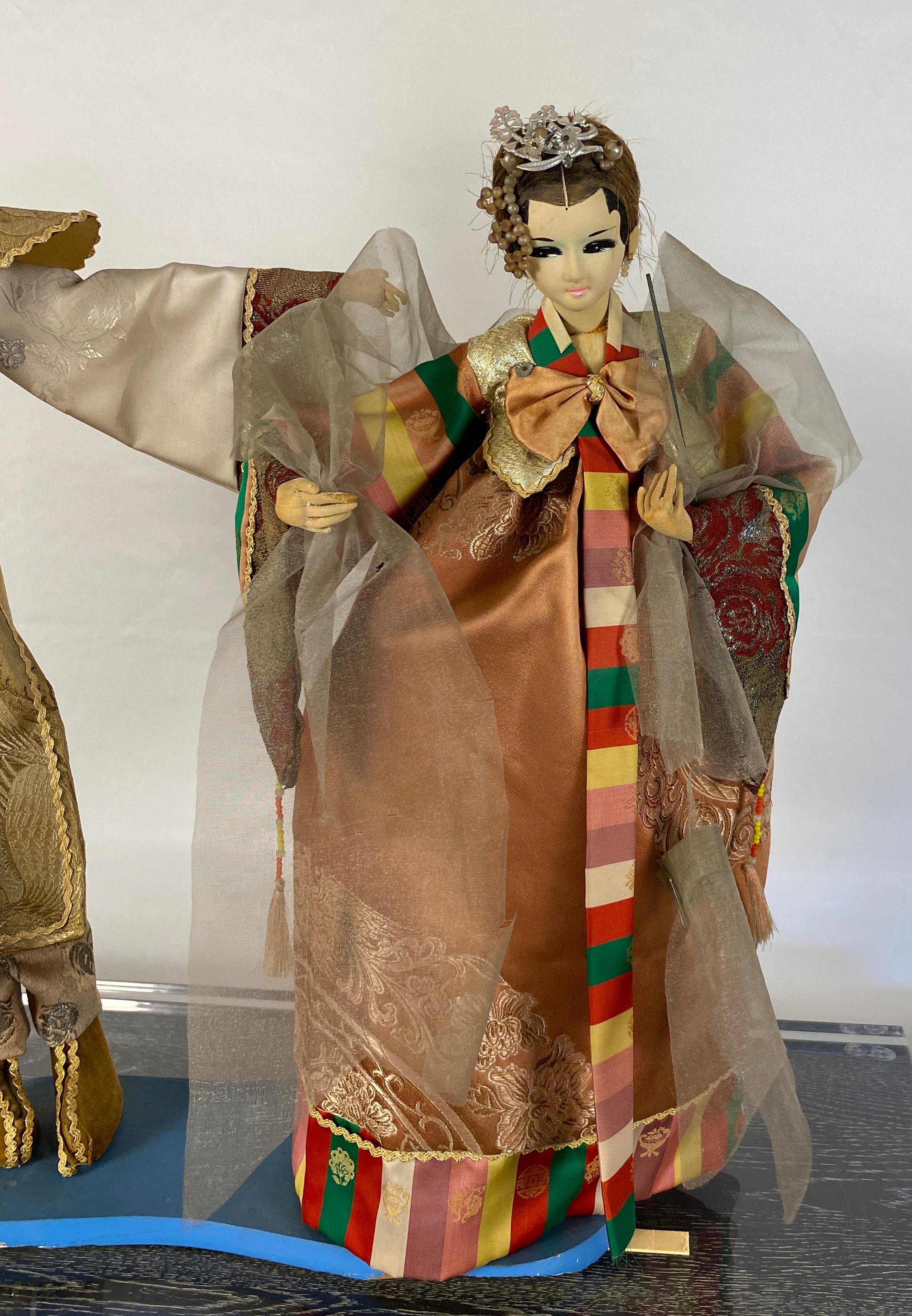 korean dolls for sale