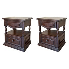 Armarios de Madera