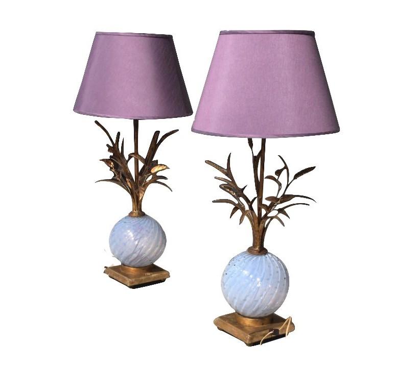 table lamp sets
