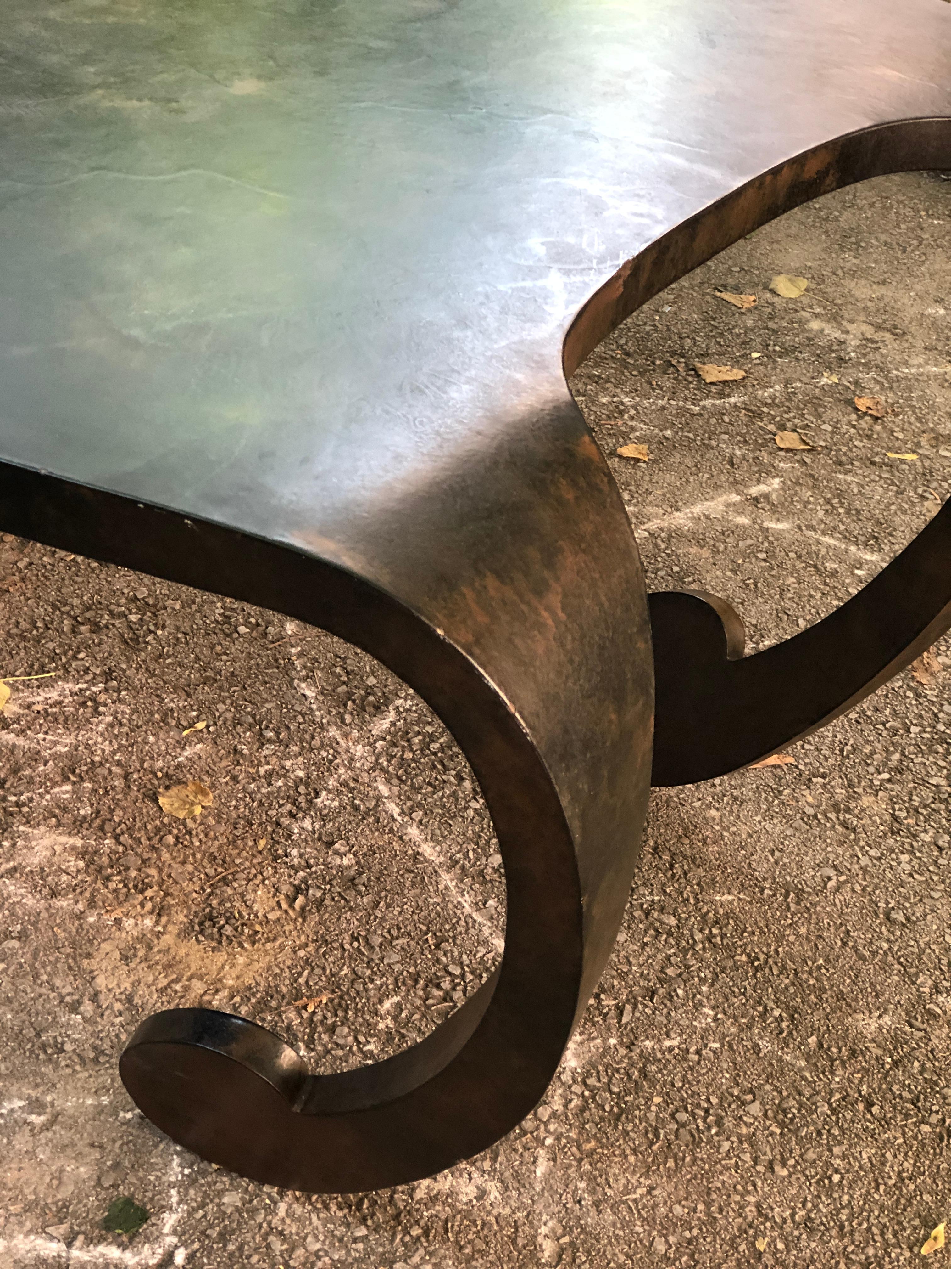 Table de salle à manger 