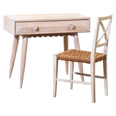 Desks and Writing Tables