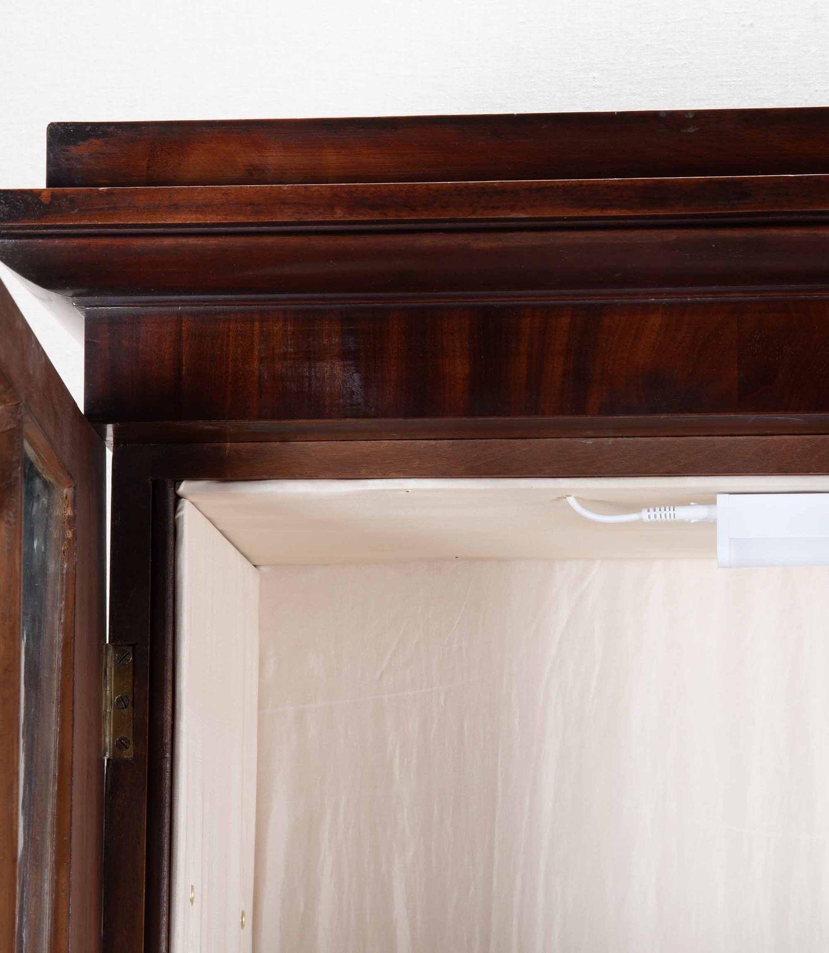 20th Century Parisian Art Deco Macassar Sideboard For Sale 10